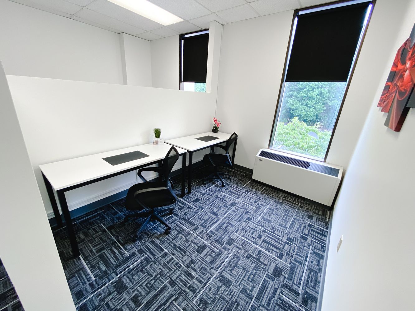 DeGratia Offices